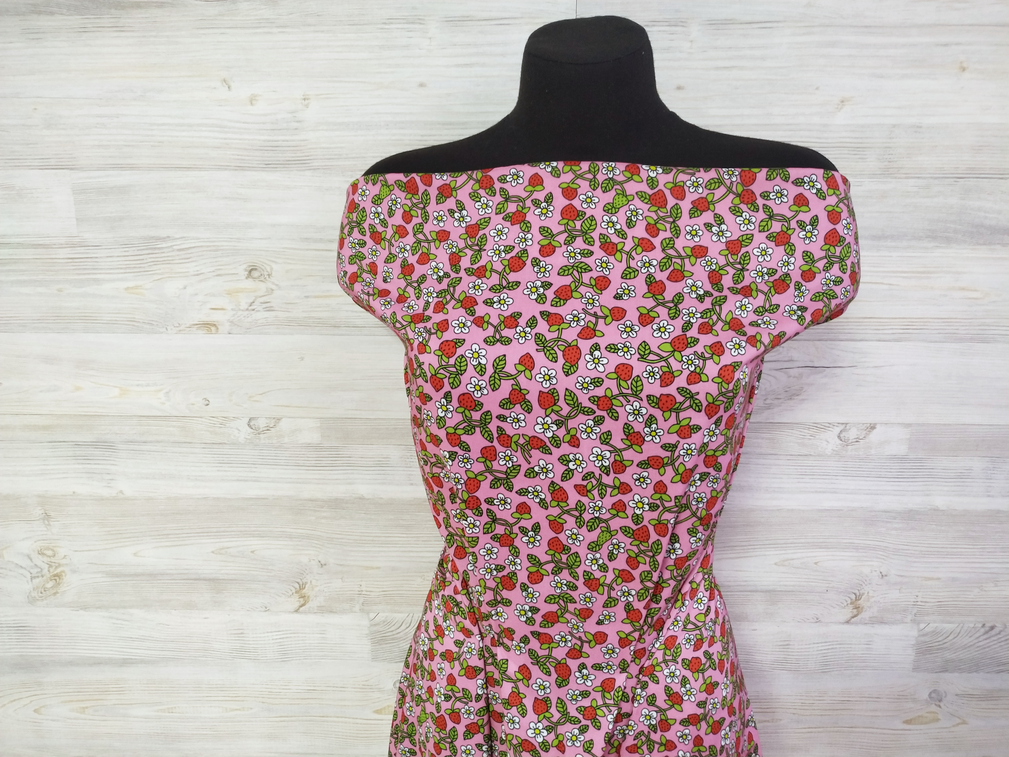 Ткань Вискоза  08615 5