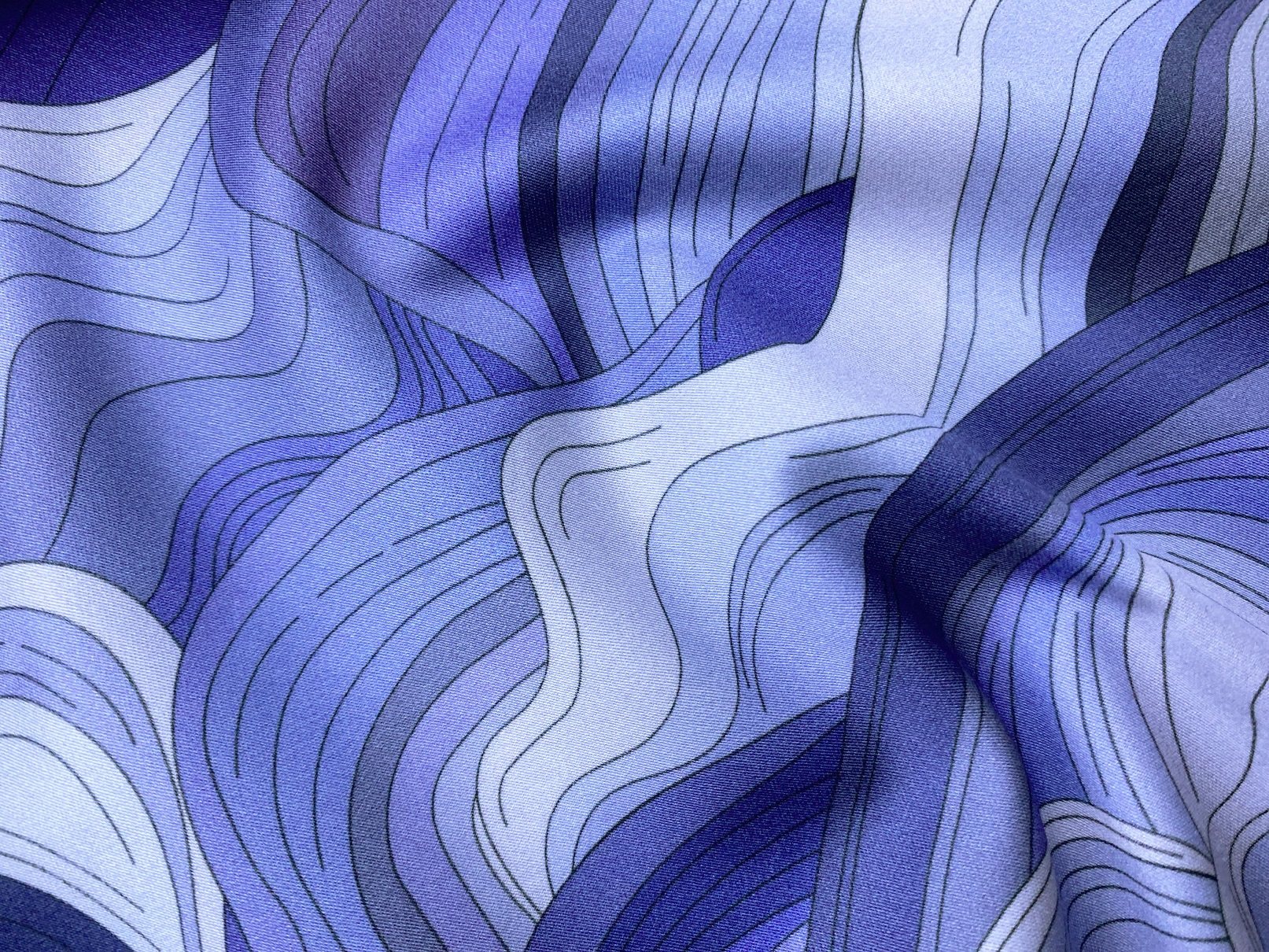 Ткань Хлопок  13759 3