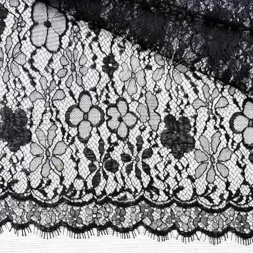 Ткань Кружево Solstiss 45972