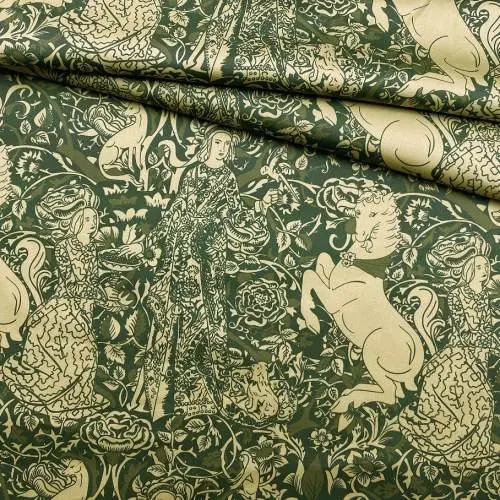 Ткань Хлопок  14355
