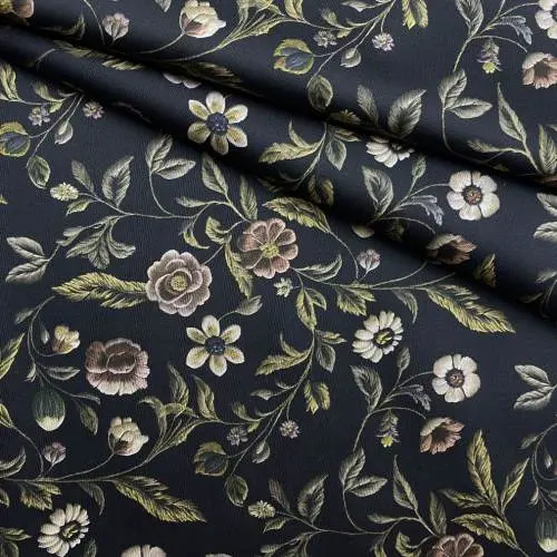 Ткань Хлопок  14362